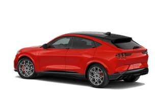 2026 Ford Mustang Mach-E® External Image 3